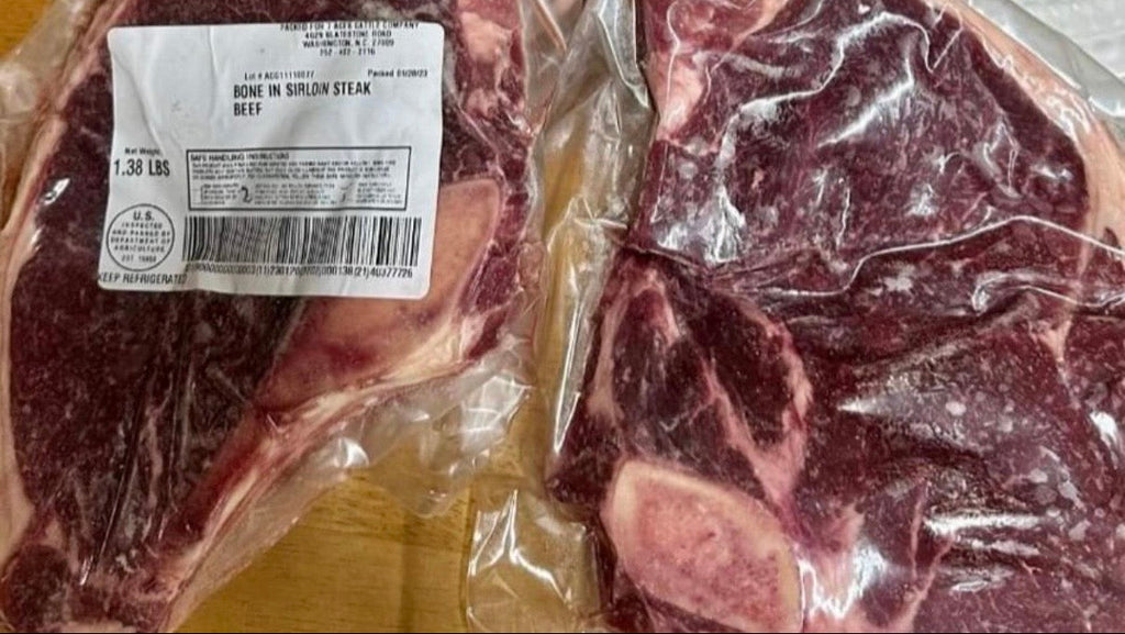 Grass-Fed Beef — 7 Aces Cattle Company
