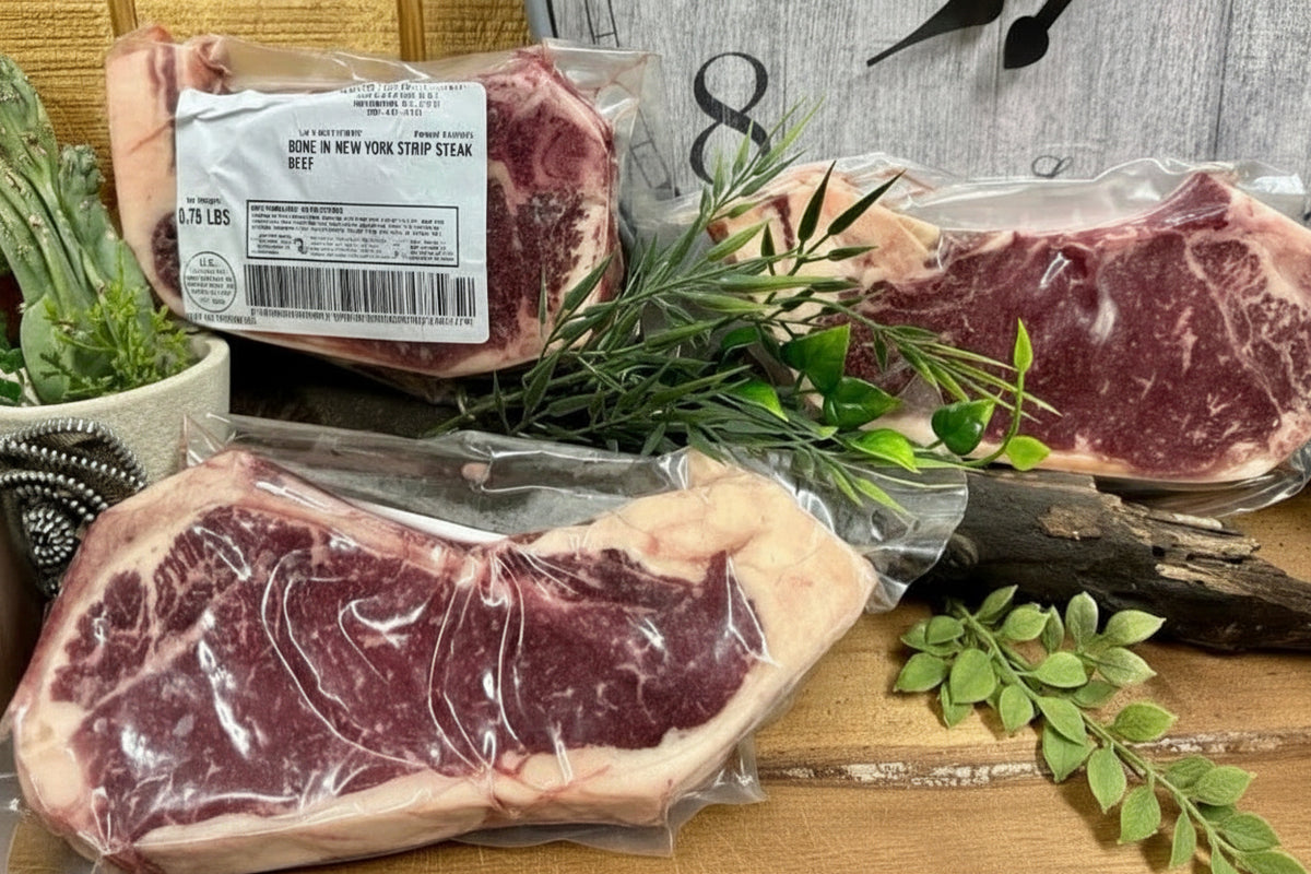 Grass-Fed Beef — 7 Aces Cattle Company