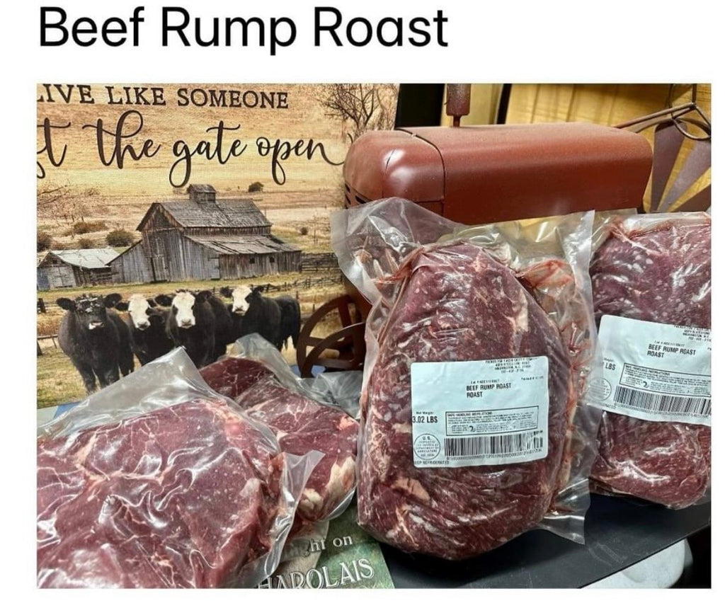 Grass-Fed Beef — 7 Aces Cattle Company