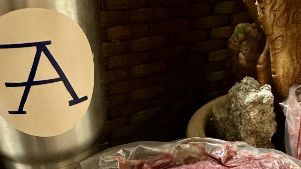 Grass-Fed Beef — 7 Aces Cattle Company